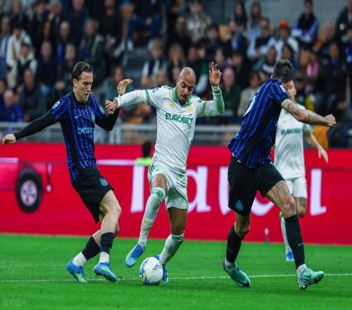 意甲：國際米蘭狀態(tài)正佳，卡利亞里無力招架國際米蘭VS卡利亞里