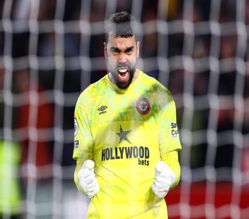 英超西甲陣容：西甲前鋒打中場也能贏憑個(gè)人能力就能擊退英超