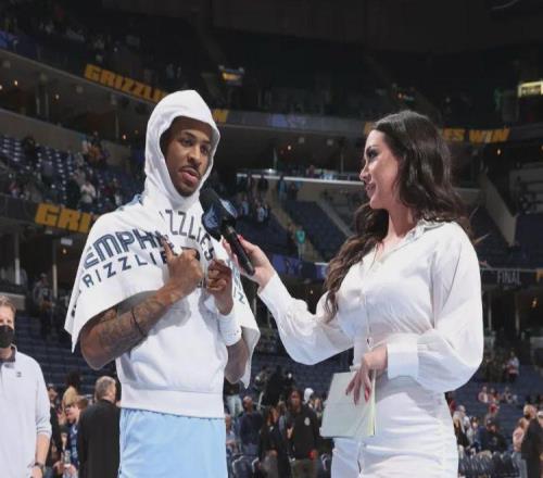 不打了！灰熊生涯結(jié)束！最快速度交易莫蘭特