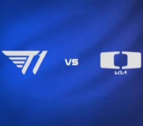 T1上野像不認識！T1幫上未果Peyz無能為力DK群策群力贏首局