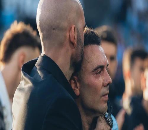 阿斯帕斯：我踢了兩百多場才重回歐戰(zhàn)，希望下次不要等這么久