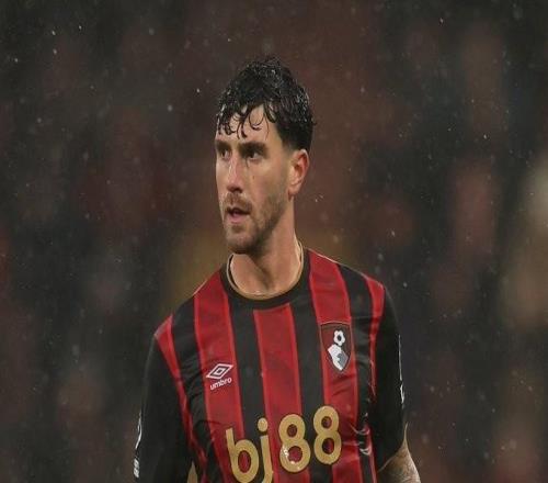 DO：熱刺正就今夏免簽塞內西進行深入談判，前提是留在英超