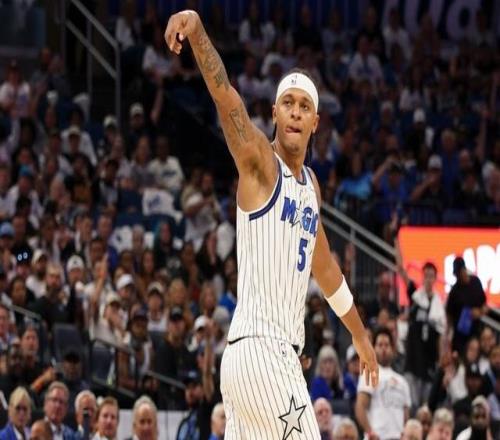 魔術(shù)vs黃蜂前瞻：一戰(zhàn)定勝負(fù)懸念十足，鮑爾期待帶隊(duì)突圍