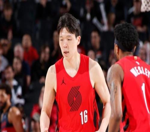 開拓者打進(jìn)季后賽對楊瀚森不是好消息，或最快明年回CBA