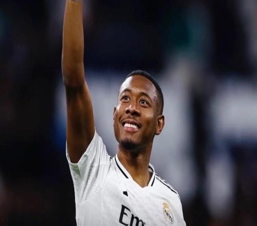 羅馬諾：阿拉巴預(yù)計今夏自由身離開皇馬