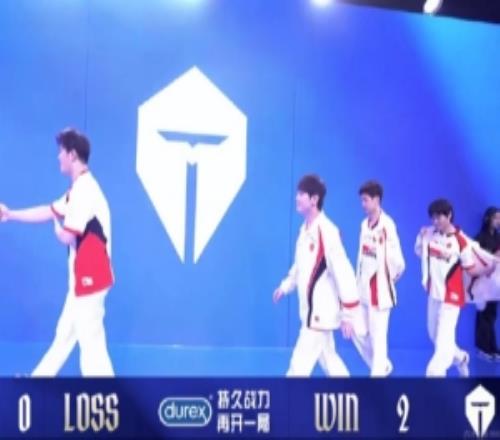 解說米勒：tes時代！破了blg的不敗金身