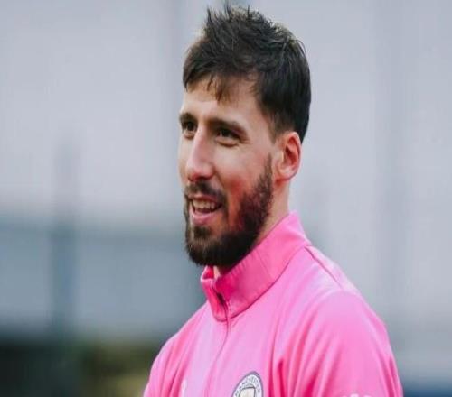 曼晚：魯本迪亞斯腳踝受傷，預(yù)計(jì)缺席曼城本月剩余比賽