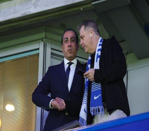 切爾西球迷公開信：四年四換帥，信任崩塌始末