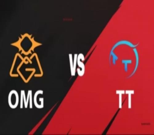 TT毫無節奏純在挨打！Juhan斯卡納橫行無阻OMG平推贏下首局