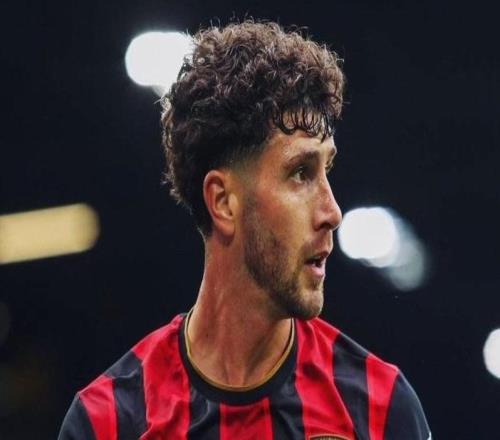 保級才簽字！阿根廷中衛(wèi)給熱刺上了一課