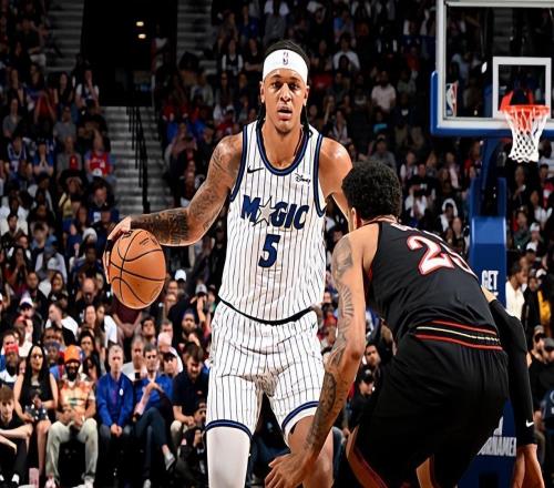 又一次打出了離譜的表現(xiàn)！魔術到底應該如何處理鋒線球星的合同