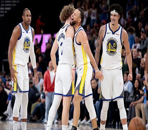 能攻善守還有超高的出勤率，勇士球迷真的沒必要對他過度苛責