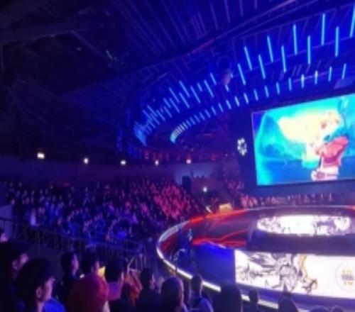 韓媒：LCK引入體彩傳聞不實，完全沒有相關(guān)計劃