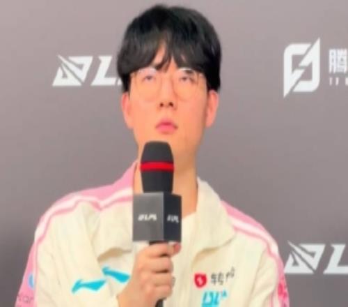 Viper評價和JackeyLove對位：打得很好，我就普通吧