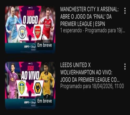 英超顶流大战被踢出免费直播平台在算什么账(图1)