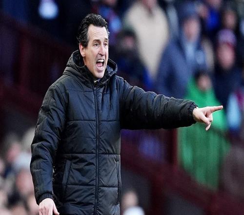 維拉能否做到英格蘭球隊(duì)僅曼城、切爾西曾豪取歐戰(zhàn)9連勝