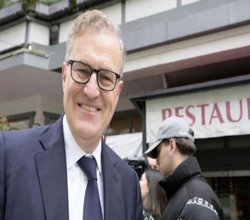 德雷森：海納說我們的鋒線讓其他球隊(duì)垂涎三尺他說的太對了