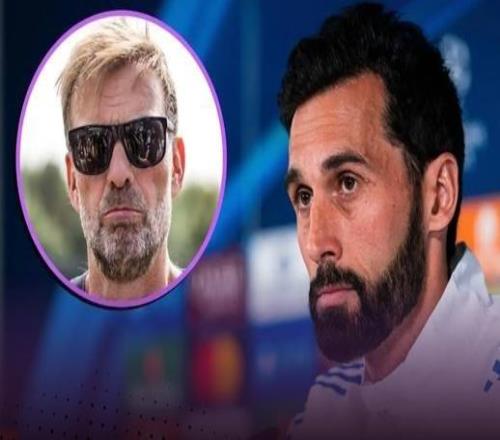 皇馬新帥大猜想：阿韋洛亞或下課，五大名帥誰來接盤