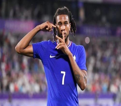 金球熱門！1.4億法國(guó)魔術(shù)師宣告崛起！留給姆巴佩的時(shí)間不多了