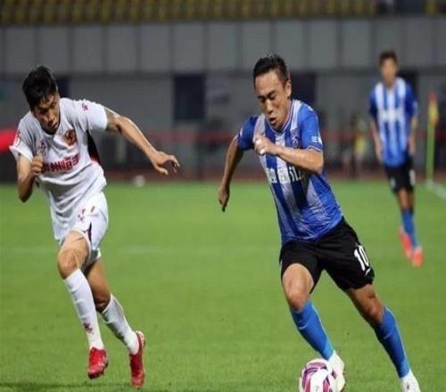 桑一非：三鎮(zhèn)中超奪冠獎一分沒發(fā)青訓關鍵在啟蒙教練要懂球