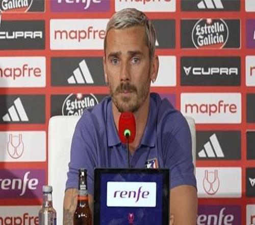 格列茲曼：我虧欠皇社很多，當(dāng)年是他們收下了我