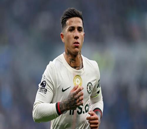 TA：恩佐對目前的薪水感到不滿，切爾西不再視其為“非賣品”