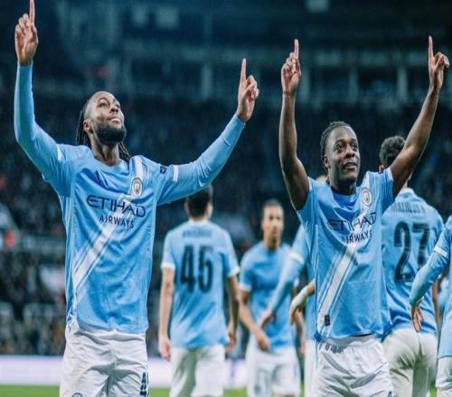 塞門約：沒有后衛(wèi)愿意整場面對我和多庫我確實屬于大器晚成