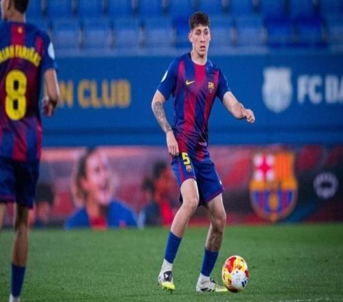 世體：巴薩今夏會買斷帕西菲科，多家西甲俱樂部有意引進他