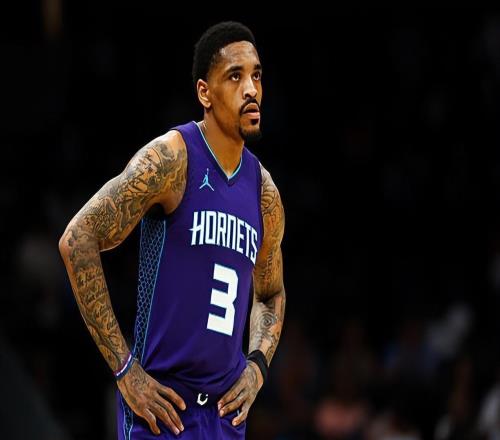 北京隊簽下前國王黃蜂側翼！他是今年NBA發展聯盟一陣入圍者