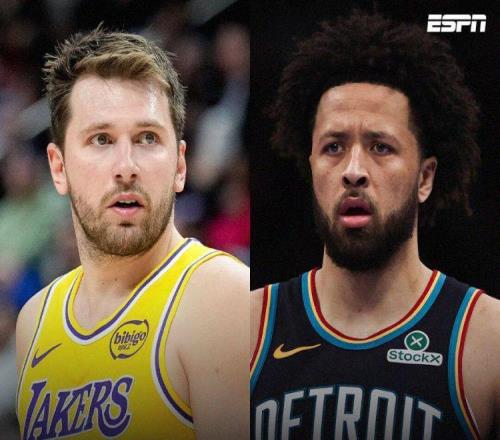 恭喜！官方確認東契奇坎寧安申訴成功獲評獎資格華子申訴被駁回