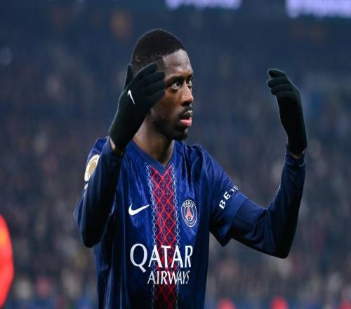 沒這個命從大巴黎到皇馬的姆巴佩，歐冠和金球依舊遙遙無期