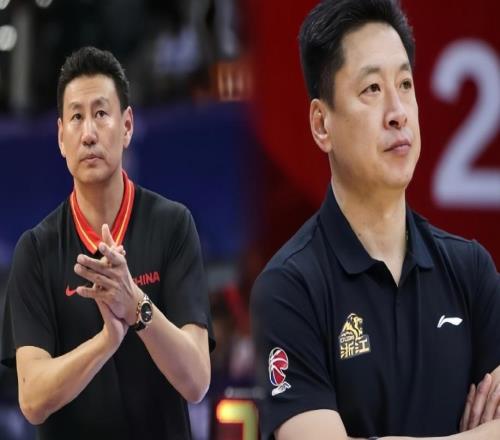 李楠正式結(jié)束3年禁賽期：可回場(chǎng)邊輔佐許利民本季北京主帥不會(huì)變