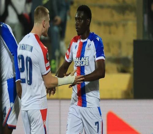 水晶宮憑什么首進歐戰四強