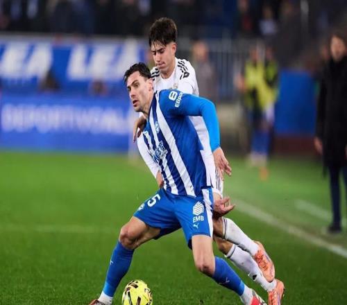 5000萬歐解約金背后：皇馬青訓的"半賣半留"生意經