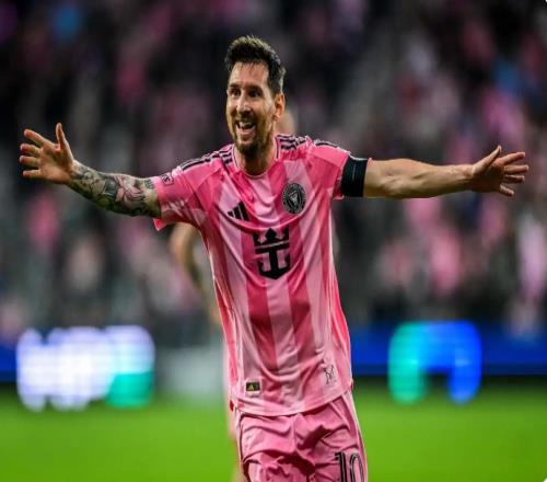 請(qǐng)叫我梅老板！梅西正式收購(gòu)科爾內(nèi)利亞！