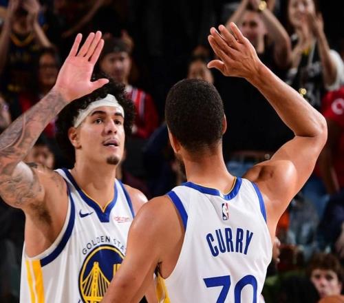 搶八大戰勇士與太陽更新傷病名單：穆迪巴特勒報銷&阿倫成疑