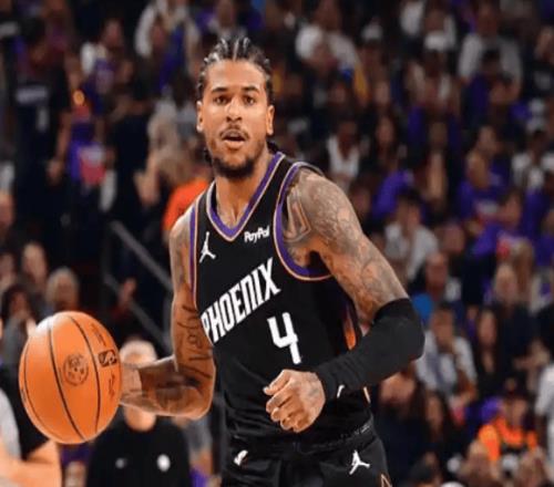 太陽11196送別勇士！杰倫格林36分封神，庫里16中4時代悄然轉(zhuǎn)身