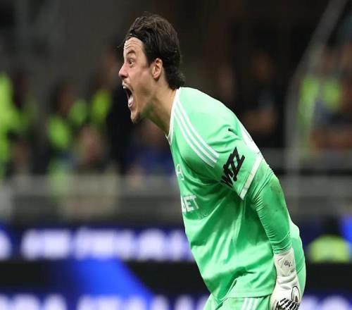 羅馬防線崩塌，為何只有門將逃過罵戰(zhàn)