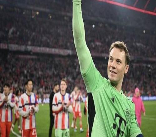 世界杯有戲魏登費(fèi)勒：我聽說諾伊爾還沒確定今夏的度假計(jì)劃