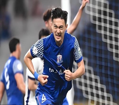 他是比劉誠宇還要大兩歲的申花新星！本賽季至今沒亮相，引發(fā)熱議