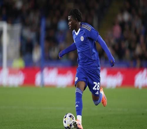 多特蒙德盯上16歲英冠邊鋒，28場1球2助憑什么被瘋搶