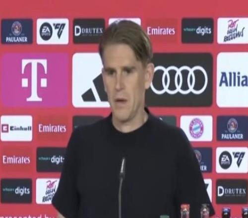 弗羅因德：和歐足聯(lián)就踩踏事件溝通得很好想諾伊爾再留一年