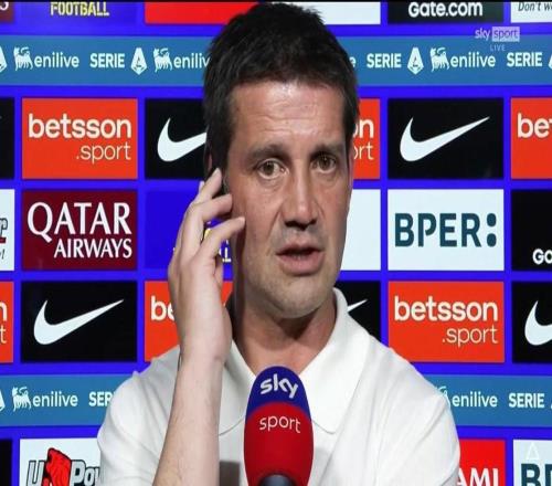 齊沃：任何頂級俱樂部的目標(biāo)都是進(jìn)歐冠我會和俱樂部談續(xù)約