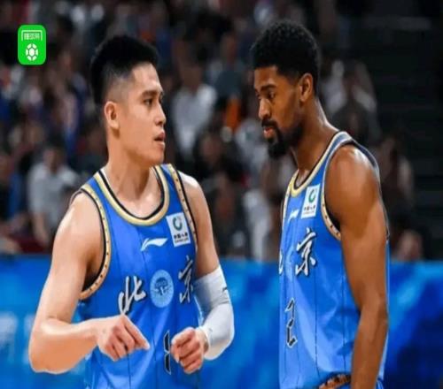 北京9276送山東5連敗，杰曼23+8，貝利17分，陶漢林13+10