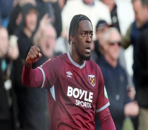 記者：若西漢姆不降級迪薩西愿永久轉會，賽季末將與藍軍談判