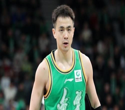 遼寧橫掃同曦：趙繼偉20+6末節12分郭昊文18+10趙柏清21分