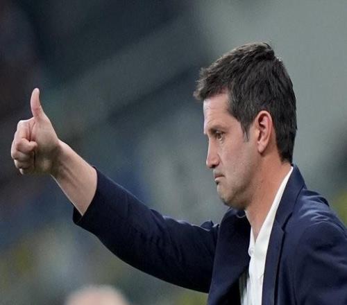 國(guó)米第四次意甲賽季前33場(chǎng)25勝，此前三次最終均奪冠