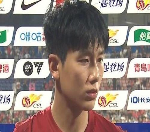 向余望：面對魔鬼賽程，我們把自己放在挑戰者的位置