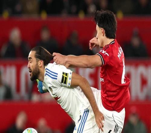 卡里克確認(rèn)利馬紅牌申訴失敗：我們只能接受現(xiàn)實，并繼續(xù)前進(jìn)