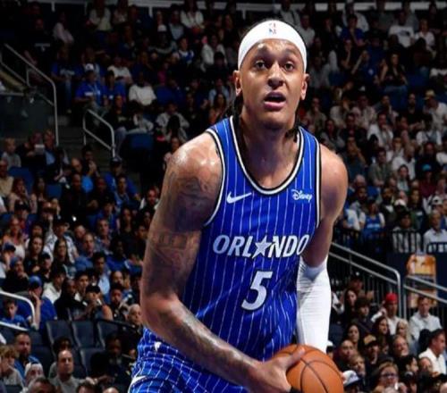 慘??！班凱羅25+6觸底反彈，克尼佩爾10中3，三球23+5爆發(fā)太晚